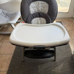 Mini High Chair