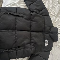 1996 Retro Nuptse Jacket 700