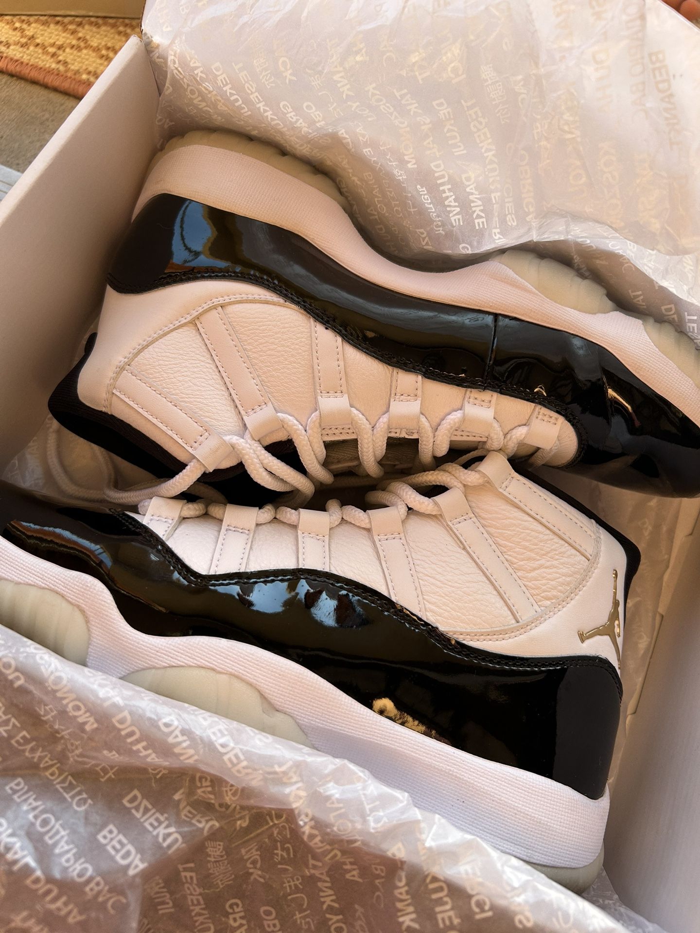 Air Jordan 11 Retros