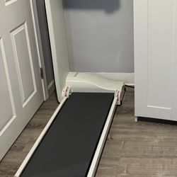Spacewalker BodyCraft Treadmill (Very Good Condition)