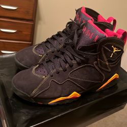 Jordan 7