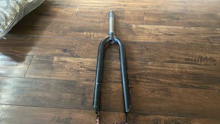 29 inch throne the goon fork