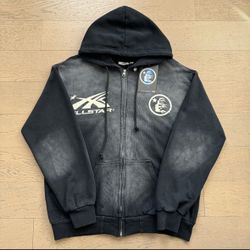 Hellstar Zip Up New