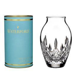 Waterford Crystal Lismore Candy Bud Vase