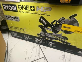 Mitre saw