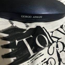 Armani Glasses