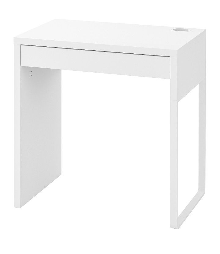Micke, Desk White