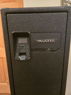 Vaultek RS800i