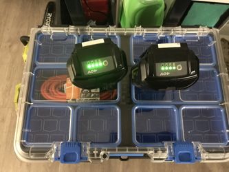 Ryobi 40v Battery Replacement