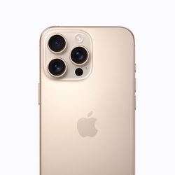 iPhone 16 Pro 250 G 