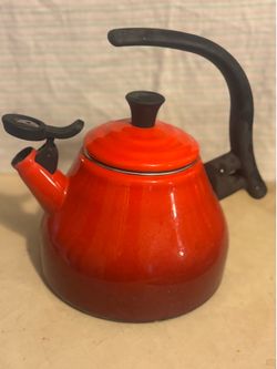 Tea Pot