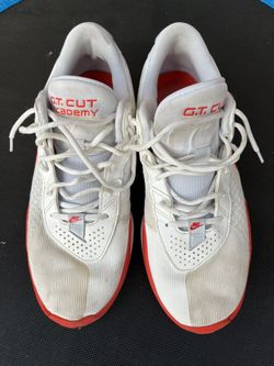 GT Cut 3