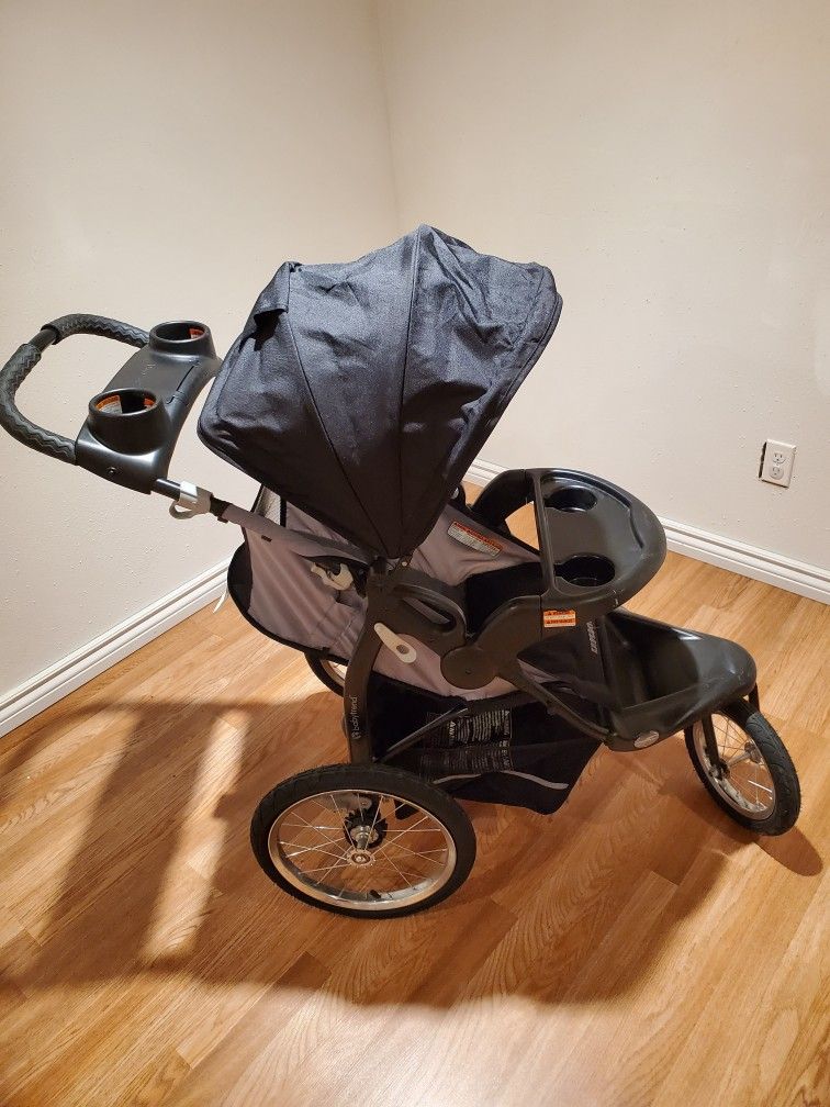 Baby Stroller