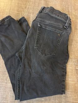 True Craft Men’s Jeans
