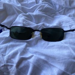 Ray bans sunglasses