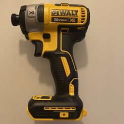 Dewalt Impact 3speed(tool Only)