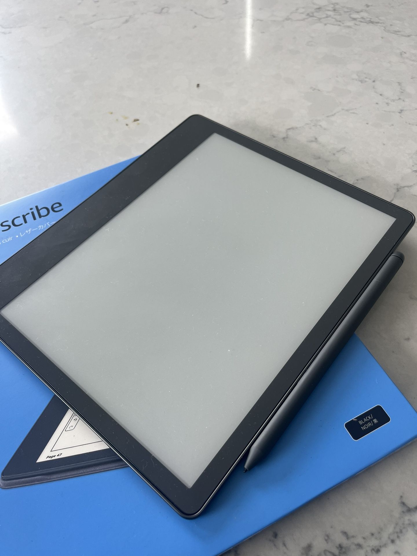 Kindle Scribe 64 G