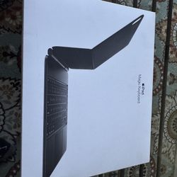 Apple Magic Keyboard 