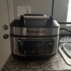 Power XL Air fryer 