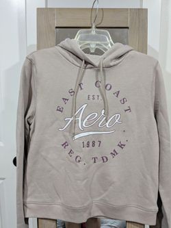 Women's Aeropostale Sweatshirt 