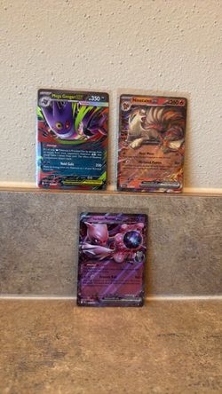 Ex Pokemon
