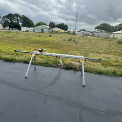 Cut Table