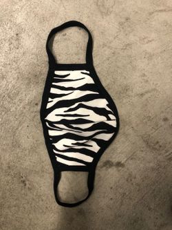 Fashion masks Promo PPE