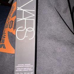 Nars Foundation 