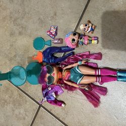 LOL Doll 2