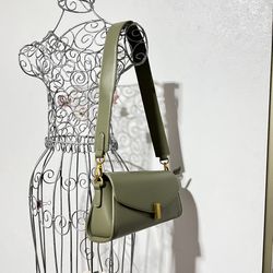 Rachel Zoe Women's Shoulder Bag  Olive color