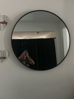 Large Mirror