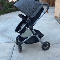 Evenflo Convertible Stroller