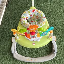 Baby Activity Jumper