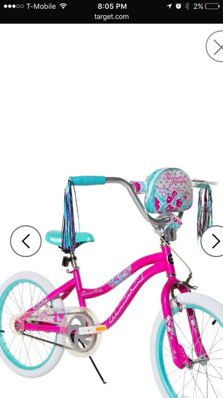 Magna precious pearls bike hotsell