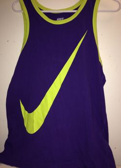 NIKE SHIRT