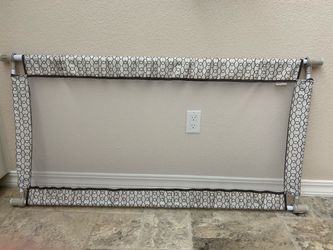 Evenflo Soft and Wide Baby Gate