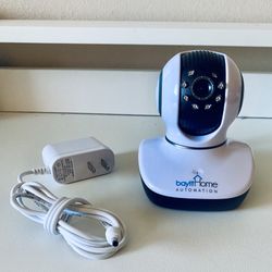 BayitHome Automation - Wireless Camera
