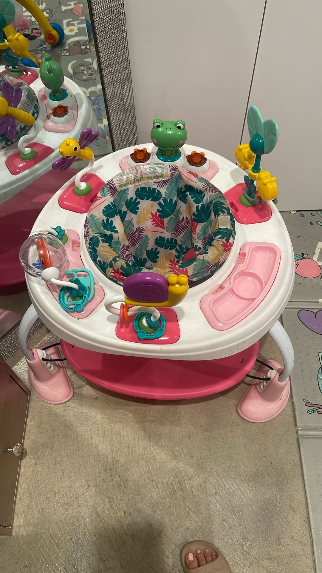 Baby Bouncer