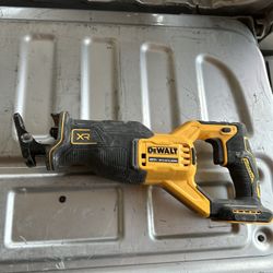 Dewalt Saw Zall