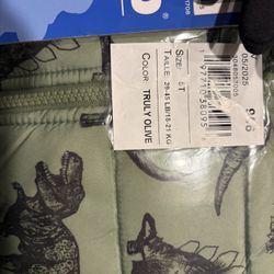 Winter Coat Brand new Kids 5t 