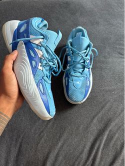 Adidas Basketball Shoes Size 13