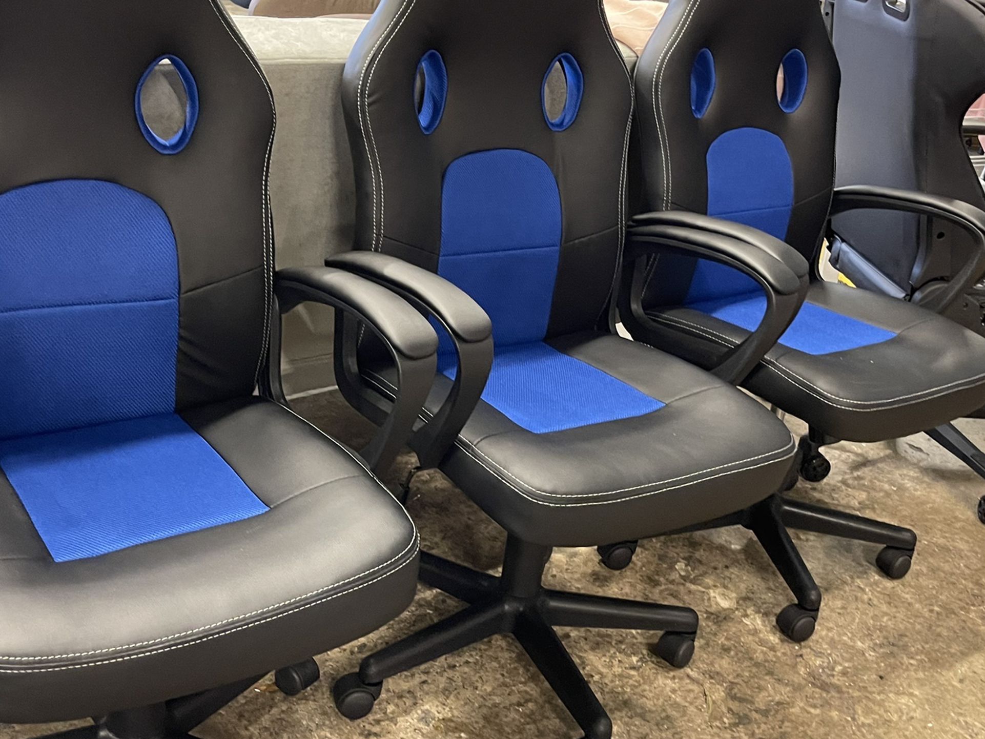 Office Chairs $69 Each