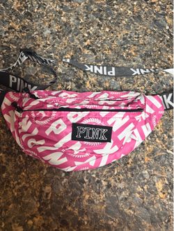 Fanny pack