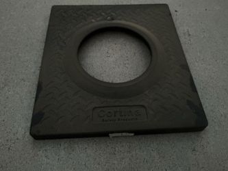 Rubber cone base $10.00 each 40 available