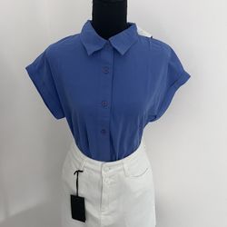 Appleseeds Shirt For Women 