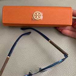 Tory Burch Reading Glasses Pre-owned 