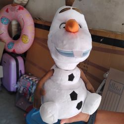 Olaf
