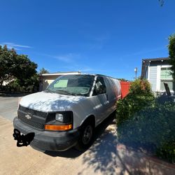 2006 Chevrolet Express