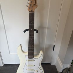 Electric Guitar 