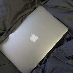 MacBook 
